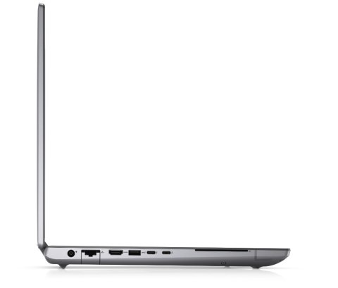 Dell Mobile Precision 7780 AG FHD i9-13950HX/32GB/1TB/NVIDIA RTX 3500 Ada 12GB/Win11 Pro/ENG Backlit kbd/FP/SC/3Y ProSupport NBD