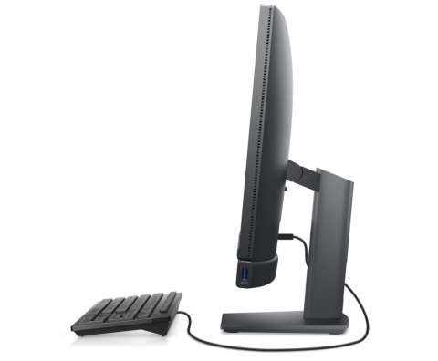 Dell OptiPlex 7420 AIO FHD i5-14500T/16GB/512GB/Intel Integrated/Win11 pro/No kbd/3Y Basic OnSite Warranty