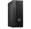 Dell Precision 3280 CFF i7-14700 | 16GB RAM | 512GB SSD | NVIDIA T1000 8GB | Windows 11 Pro | Bez klawiatury | 3-letnia podstawo