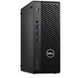 Dell Precision 3280 CFF i7-14700 | 16GB RAM | 512GB SSD | NVIDIA T1000 8GB | Windows 11 Pro | Bez klawiatury | 3-letnia podstawo