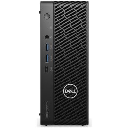 Dell Precision 3280 CFF i7-14700 | 16GB RAM | 512GB SSD | NVIDIA T1000 8GB | Windows 11 Pro | Bez klawiatury | 3-letnia podstawo