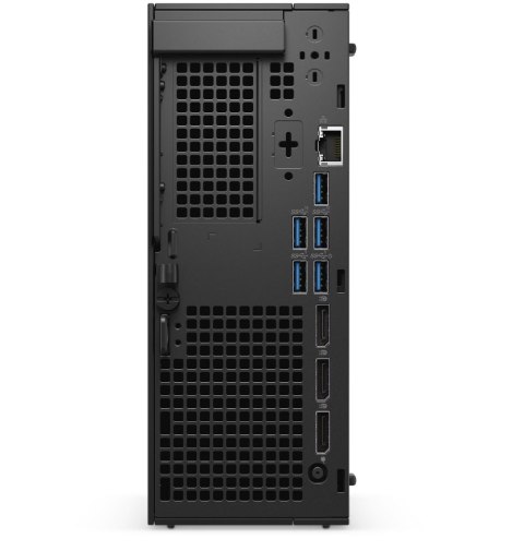 Dell Precision 3280 CFF i7-14700 | 16GB RAM | 512GB SSD | NVIDIA T1000 8GB | Windows 11 Pro | Bez klawiatury | 3-letnia podstawo