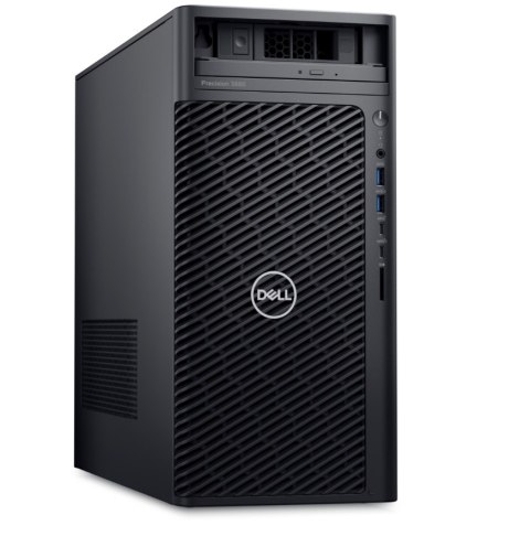 Dell Precision Tower 3680 i9-14900/32GB/1TB/NVIDIA RTX 4000 Ada 20GB/Win11 Pro/No Kbd/3Y Basic OnSite Warranty