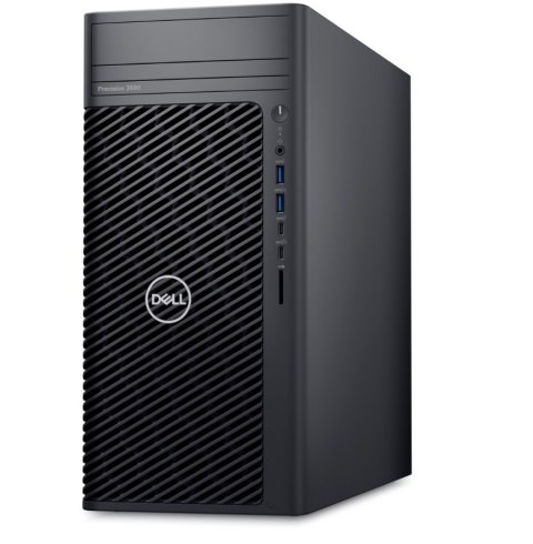 Dell Precision Tower 3680 i9-14900/32GB/1TB/NVIDIA RTX 4500 Ada 24GB/Win11 Pro/No Kbd/3Y Basic OnSite Warranty