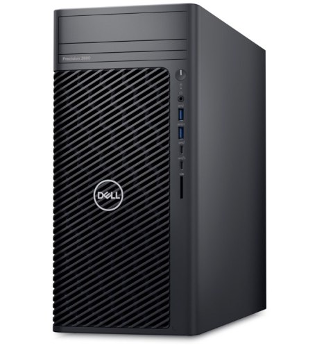 Dell Precision Tower 3680 i9-14900/32GB/1TB/Nvidia RTX 2000 Ada 16 GB/Win11 Pro/No Kbd/3Y Basic OnSite Warranty