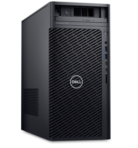 Dell Precision Tower 3680 i9-14900/32GB/1TB/Nvidia RTX 2000 Ada 16 GB/Win11 Pro/No Kbd/3Y Basic OnSite Warranty