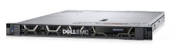 Dell Server PowerEdge R450 Silver 4310/No RAM/No HDD/8x2.5