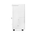 Duux Bora Smart Osuszacz 20 L+Tryb Prania, Efektywna powierzchnia 40m², Biały | Duux