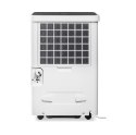 Duux Bora Smart Osuszacz 20 L+Tryb Prania, Efektywna powierzchnia 40m², Biały | Duux