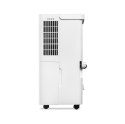 Duux Bora Smart Osuszacz 20 L+Tryb Prania, Efektywna powierzchnia 40m², Biały | Duux