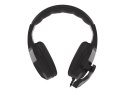 GENESIS ARGON 100 Gaming Headset, On-Ear, Wired, Microphone, Black | Genesis | ARGON 100 | Wired | On-Ear