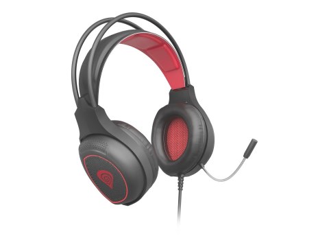 Genesis | RADON 300 | Słuchawki Gamingowe