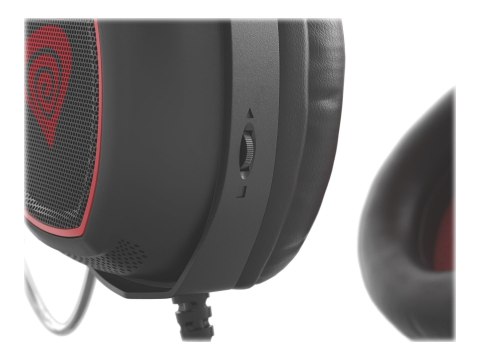 Genesis | RADON 300 | Słuchawki Gamingowe