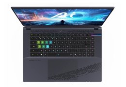 Gigabyte AORUS 9KG-43EEC54SH 16 QHD i7-13650HX/2x8GB/1TB SSD/RTX 4060/Win11Home/ENG kbd/2Y Warranty