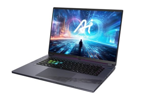 Gigabyte AORUS 9KG-43EEC54SH 16 QHD i7-13650HX/2x8GB/1TB SSD/RTX 4060/Win11Home/ENG kbd/2Y Warranty