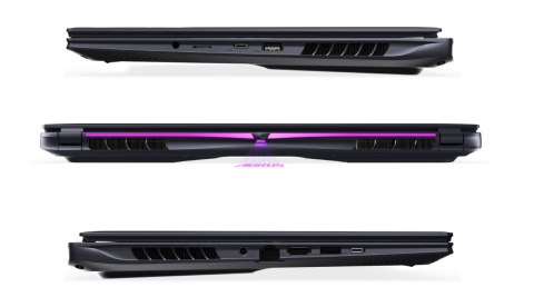 Gigabyte AORUS 9KG-43EEC54SH 16 QHD i7-13650HX/2x8GB/1TB SSD/RTX 4060/Win11Home/ENG kbd/2Y Warranty