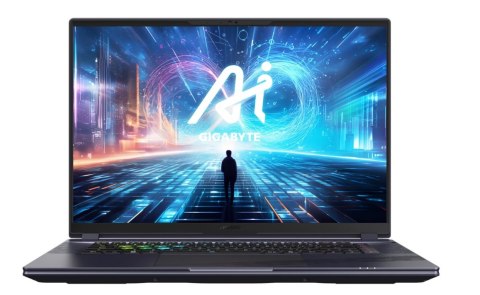 Gigabyte AORUS 9SG-43EEC54SH 16 QHD i7-13650HX/2x8GB/1TB SSD/RTX 4070/Win11Home/ENG kbd/2Y Warranty