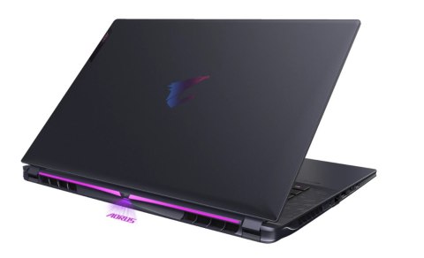 Gigabyte AORUS 9SG-43EEC54SH 16 QHD i7-13650HX/2x8GB/1TB SSD/RTX 4070/Win11Home/ENG kbd/2Y Warranty