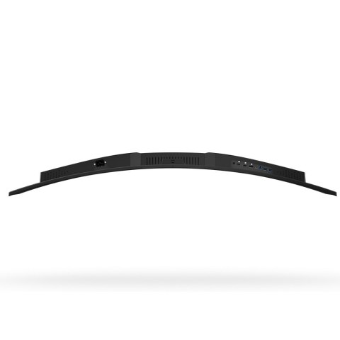 Gigabyte Gaming Monitor 49" OLED AORUS CO49DQ EK1, 5120x1440 DQHD, 3 ms, 250 cd/m2 (TYP), HDMI ports quantity 2, 144 Hz, Black