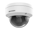 Hikvision IP Camera DS-2CD1143G2-I F2.8, DOME, 4 MP, 30 y. IR, Black