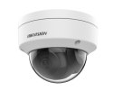 Hikvision IP Camera DS-2CD1143G2-I F2.8, DOME, 4 MP, 30 y. IR, Black
