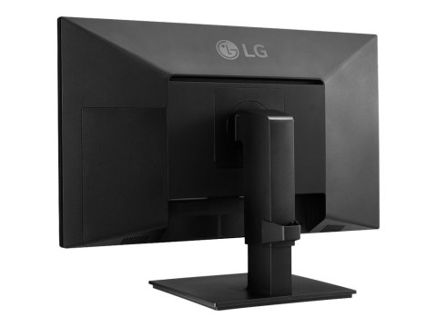 LG 24CK550Z-BP 23,8" 1920x1080/16:9/5ms/250/DP USB D-Sub LG