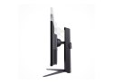 LG 27GS75Q-B 27" IPS/ 2560x1440/16:9/300cd/HDMI, DisplayPort, Headphone Out, Black
