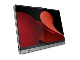 Lenovo IdeaPad 5 2-in-1 16AHP9 Touch 16 2K AMD R5 8645HS/16GB/1TB/AMD Radeon 760M/WIN11 Home/ENG Backlit kbd/Grey/FP/2Y Warranty