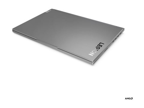 Lenovo IdeaPad 5 2-in-1 16AHP9 Touch 16 2K AMD R5 8645HS/16GB/1TB/AMD Radeon 760M/WIN11 Home/ENG Backlit kbd/Grey/FP/2Y Warranty