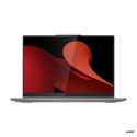 Lenovo IdeaPad 5 2-in-1 16AHP9 Touch 16 2K AMD R5 8645HS/16GB/1TB/AMD Radeon 760M/WIN11 Home/Nordic Backlit kbd/Grey/FP/2Y Warra