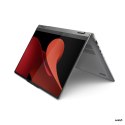 Lenovo IdeaPad 5 2-in-1 16AHP9 Touch 16 2K AMD R5 8645HS/16GB/1TB/AMD Radeon 760M/WIN11 Home/Nordic Backlit kbd/Grey/FP/2Y Warra