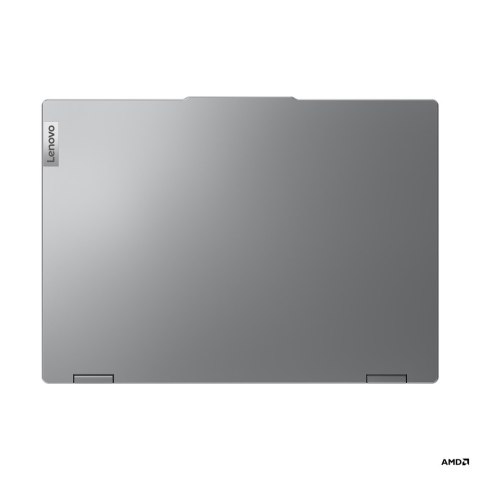 Lenovo IdeaPad 5 2-in-1 16AHP9 Touch 16 2K AMD R5 8645HS/16GB/1TB/AMD Radeon 760M/WIN11 Home/Nordic Backlit kbd/Grey/FP/2Y Warra