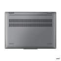 Lenovo IdeaPad 5 2-in-1 16AHP9 Touch 16 2K AMD R5 8645HS/16GB/1TB/AMD Radeon 760M/WIN11 Home/Nordic Backlit kbd/Grey/FP/2Y Warra