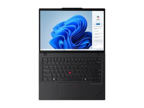 Lenovo ThinkPad T14 Gen 5 14 WUXGA AMD R7 PRO 8840U/16GB/512GB/AMD Radeon 780M/WIN11 Pro/Nordic Backlit kbd/FP/LTE Upgradable/SC