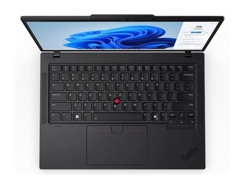 Lenovo ThinkPad T14 Gen 5 14 WUXGA AMD R7 PRO 8840U/16GB/512GB/AMD Radeon 780M/WIN11 Pro/Nordic Backlit kbd/FP/LTE Upgradable/SC