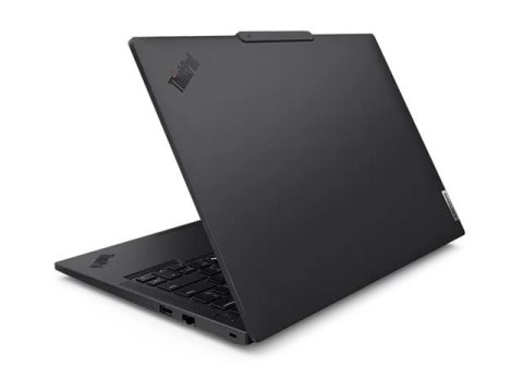 Lenovo ThinkPad T14 Gen 5 14 WUXGA AMD R7 PRO 8840U/16GB/512GB/AMD Radeon 780M/WIN11 Pro/Nordic Backlit kbd/FP/LTE Upgradable/SC