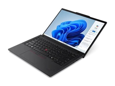 Lenovo ThinkPad T14 Gen 5 14 WUXGA AMD R7 PRO 8840U/16GB/512GB/AMD Radeon 780M/WIN11 Pro/Nordic Backlit kbd/FP/LTE Upgradable/SC