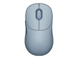 Mysz bezprzewodowa Xiaomi 3, niebieska | Xiaomi