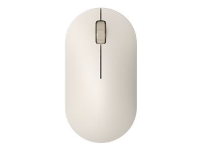 Mysz bezprzewodowa Xiaomi Lite 2, biały | Xiaomi