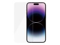 Ochraniacz ekranu SAFE by PanzerGlass Apple iPhone 14 Pro Max | Ultra-Wide Fit