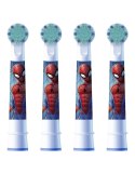 Oral-B EB10 4 wkłady uzupełniające Spiderman, 4 szt | Oral-B