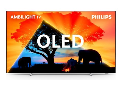 Philips 65OLED769/12 65" (165cm) OLED 4K Ambilight TV