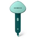 Philips STH3020/70 Steam Iron, Handheld, Continuous steam 20 g/min, Water tank 0.12 L, Dark Green