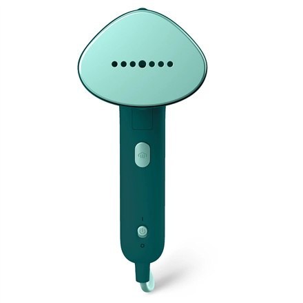 Philips STH3020/70 Steam Iron, Handheld, Continuous steam 20 g/min, Water tank 0.12 L, Dark Green