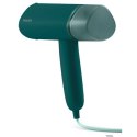 Philips STH3020/70 Steam Iron, Handheld, Continuous steam 20 g/min, Water tank 0.12 L, Dark Green