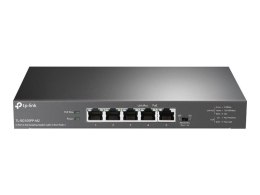 TP-LINK TL-SG105PP-M2 5-Port 2.5G Desktop Switch with 4-Port PoE++