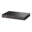 TP-LINK TL-SG1210PP 10-Port Gigabit Desktop Switch with 6-Port PoE+ and 2-Port PoE++