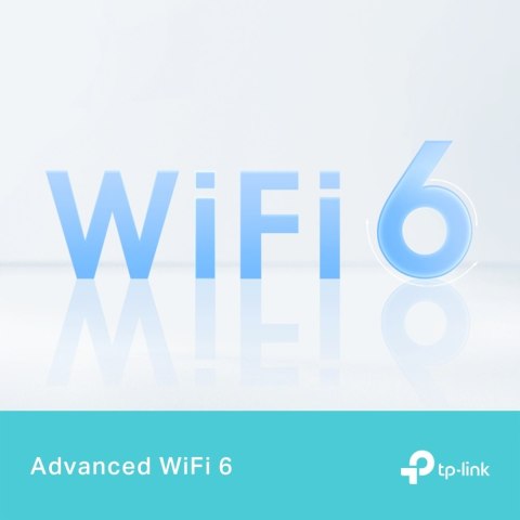 TP-LINK TL-WA1801 AX1800 Dual-Band Wi-Fi 6 Access Point