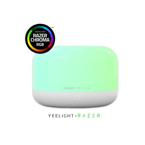 Żyrandol Yeelight X Razer Smart LED D2 | Żyrandol Smart LED D2 | X Razer | 5 W | WRGB | Żyrandol LED | 100-240 V