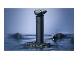 Xiaomi | Golarka elektryczna | S101 EU | Czas pracy (maks.) 60 min | Mokra i sucha